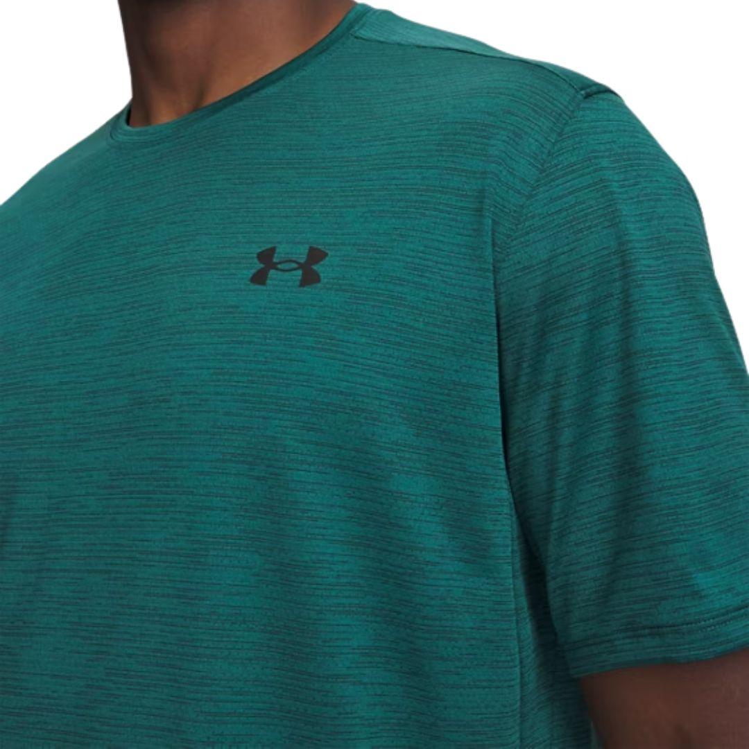 Under Armour Men's UA Tech Vent Short Sleeve Shirt